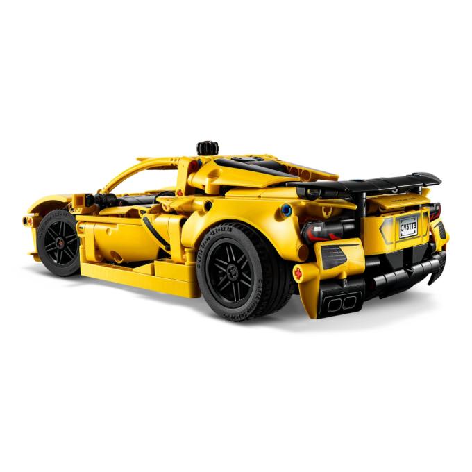 LEGO 42205