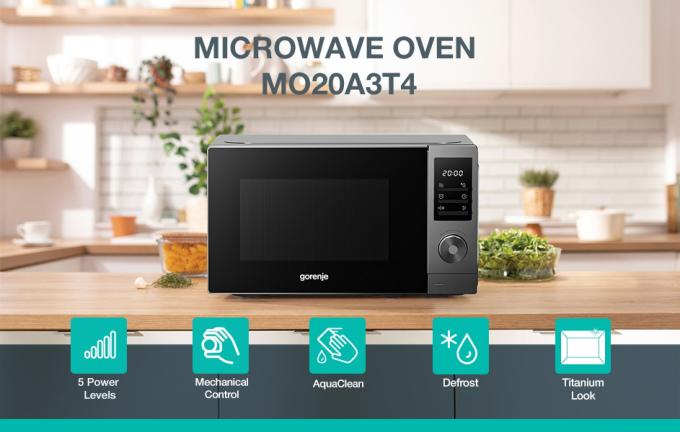 Gorenje MO20A3T4