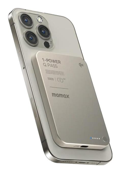 Momax IP129Q2L