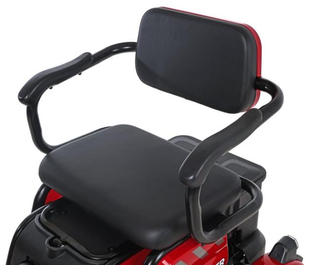 Maxxter ANT (Red)