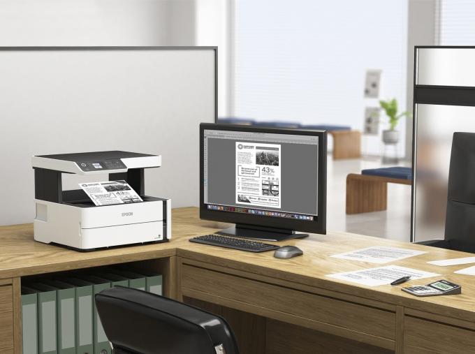 EPSON C11CH43404