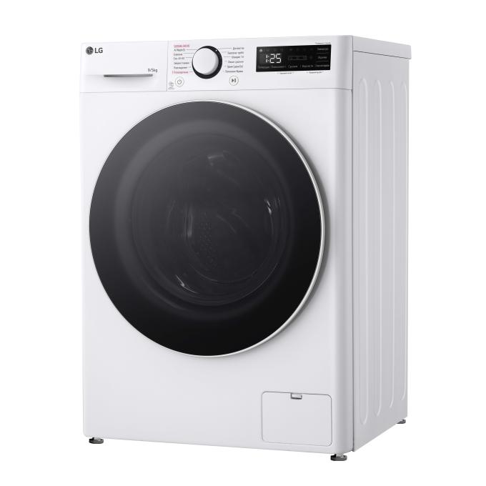 LG F2R5FG0W