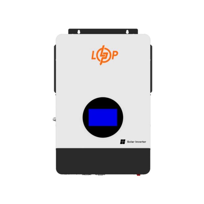LogicPower 37758