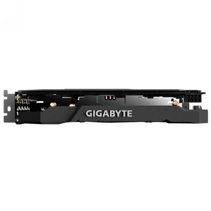 Видеокарта GIGABYTE GV-R55XTOC-8GD