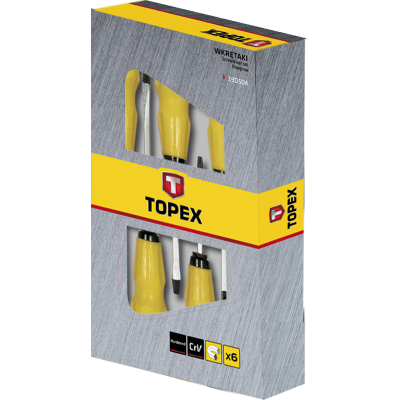 Topex 39D504