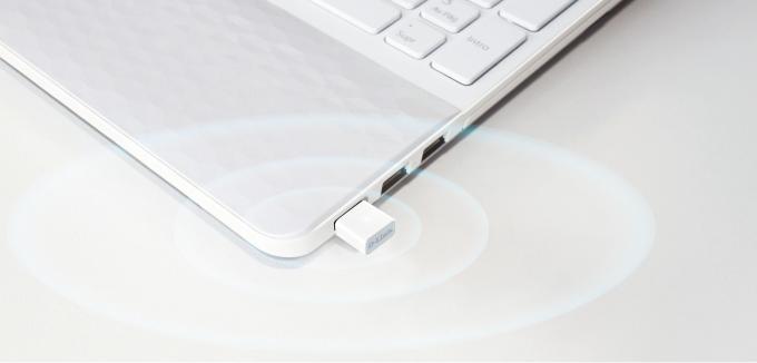 DLINK AX9U