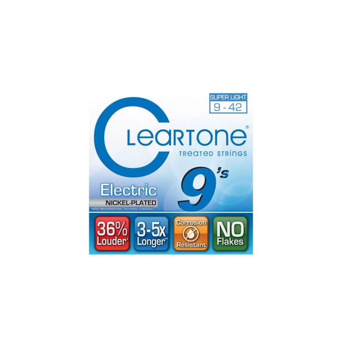 Cleartone 9409
