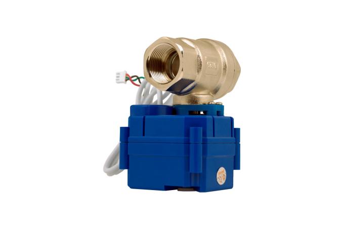 U-Prox Valve DN15
