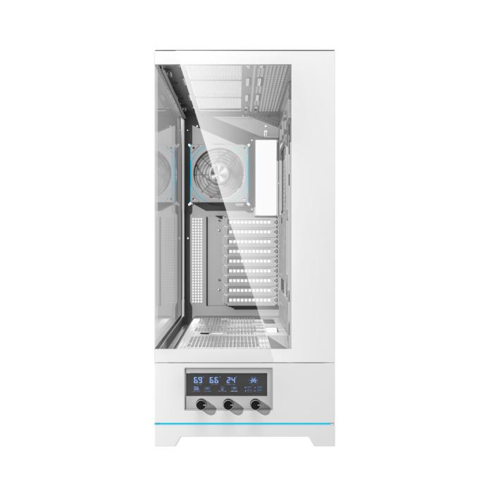 DARKFLASH DY451L PRO WHITE