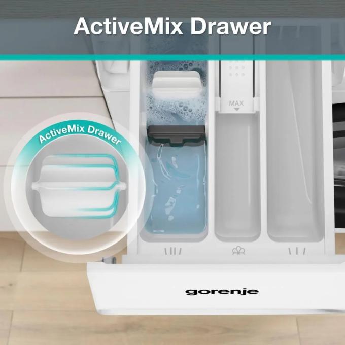 Gorenje WG2PS72A12