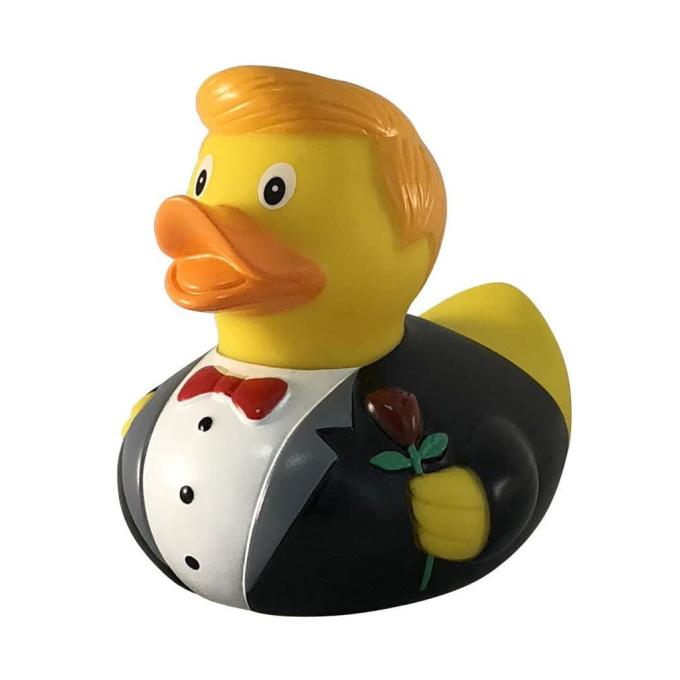 Funny Ducks L1823