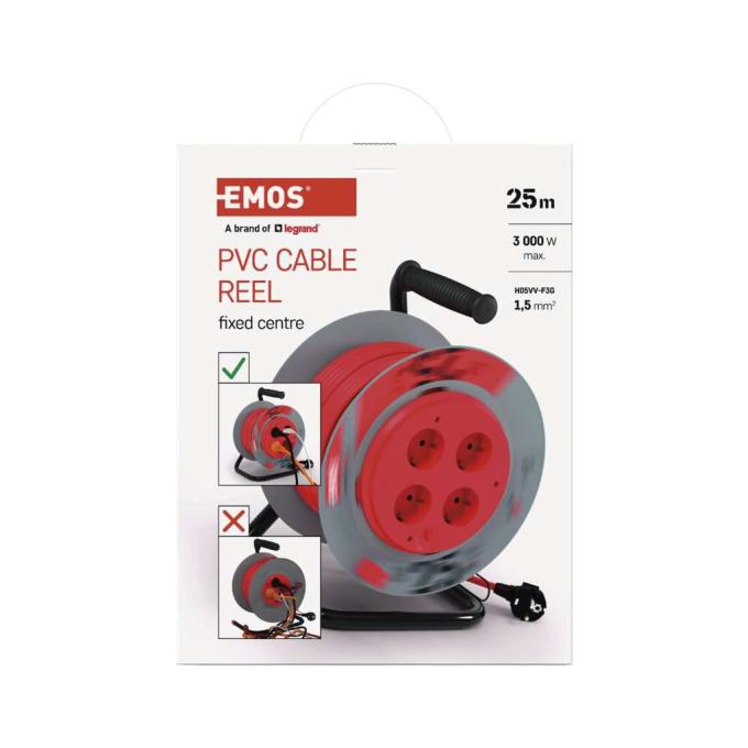 EMOS P19427