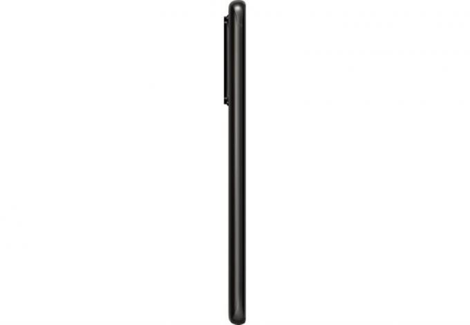Samsung S20 Ultra SM-G988 Black