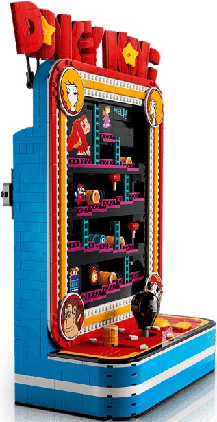 LEGO 72051