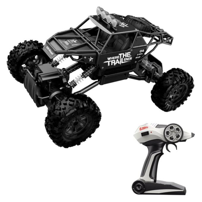 Sulong Toys SL-121RHMBl