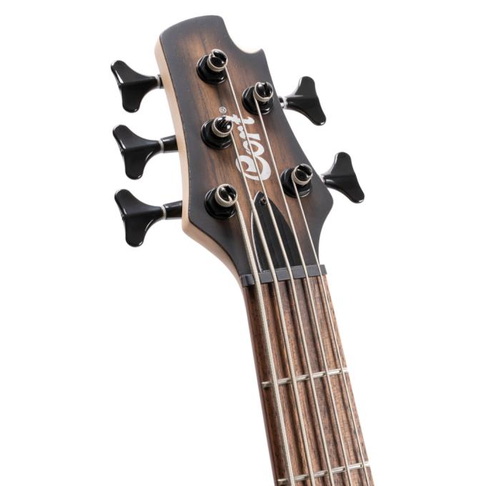 Cort C5 Plus OVMH Antique Brown Burst