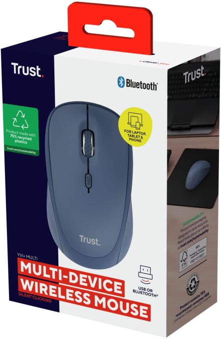 Trust 25455_TRUST