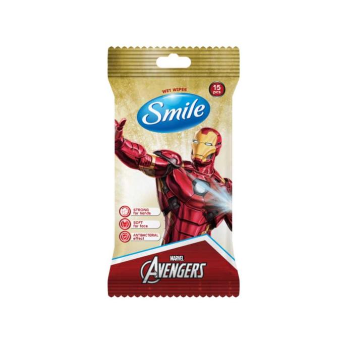 Smile baby 4823071642247
