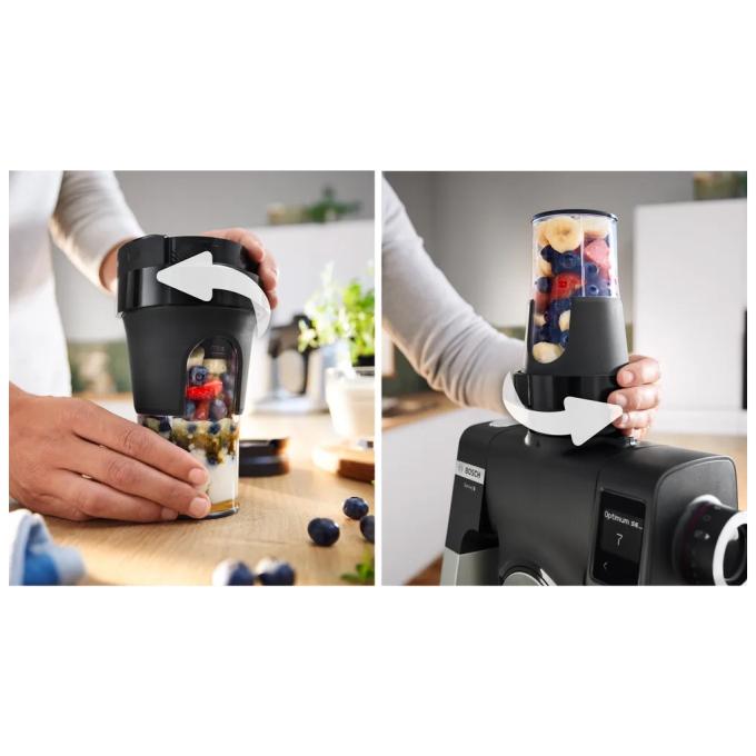 BOSCH MUZS68TM
