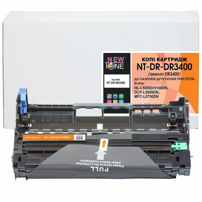 NewTone NT-DR-DR3400