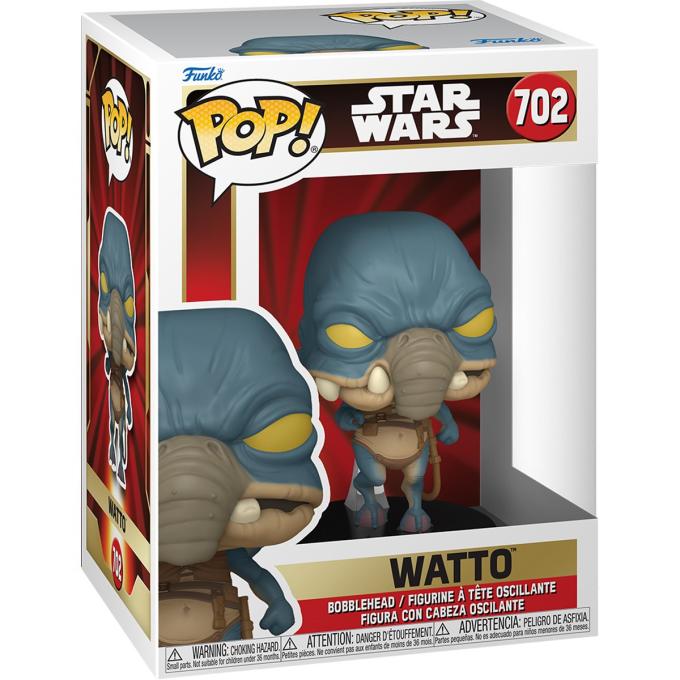 Funko Pop 5908305248057