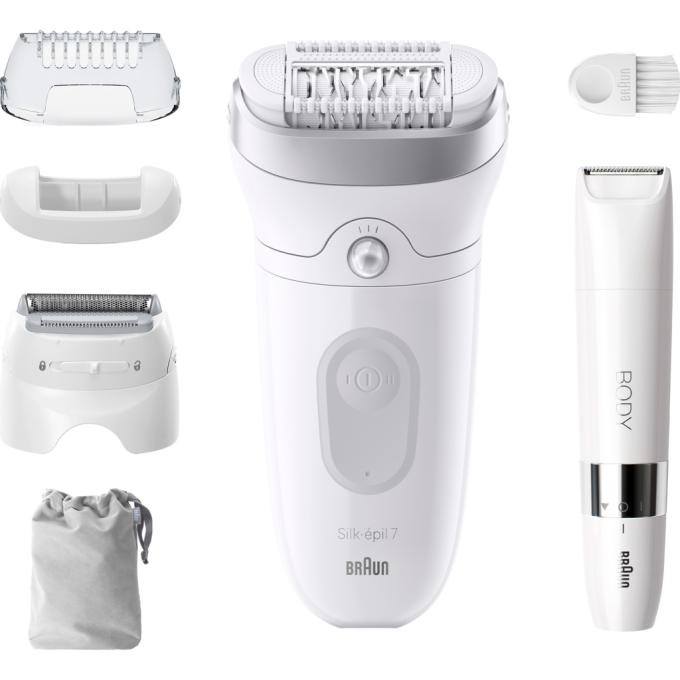 BRAUN SE 7-441