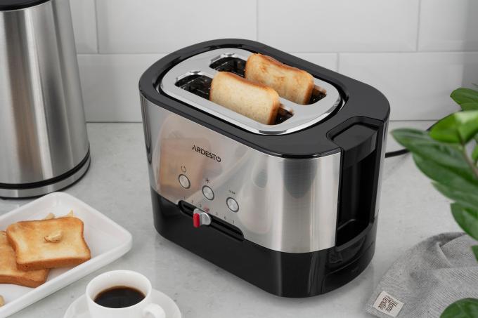 Ardesto T-K210
