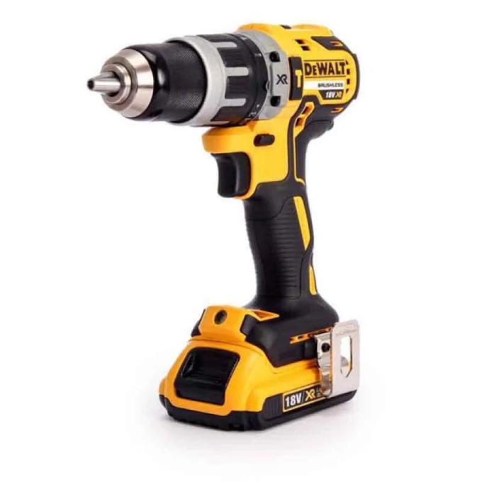 DeWALT DCK384P2T
