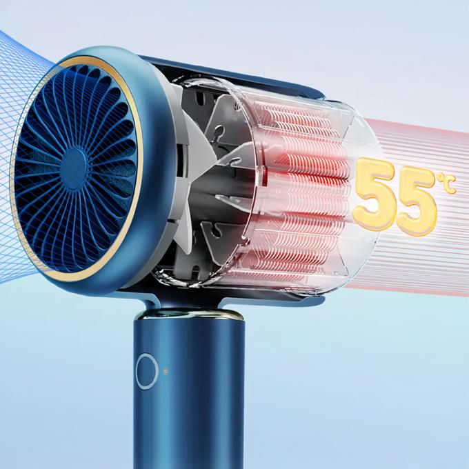 Xiaomi ShowSee Hair Dryer VC200-W 1800W White