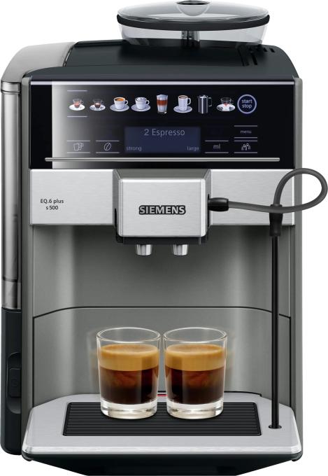 Siemens TE655203RW