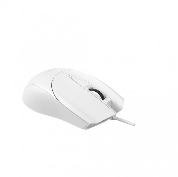A4tech OP-750S USB (White)
