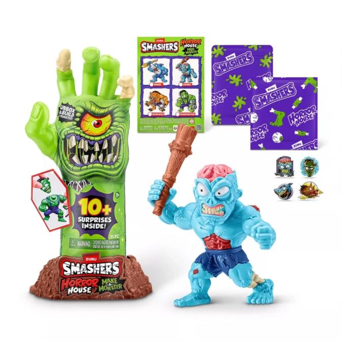 Smashers 74139A