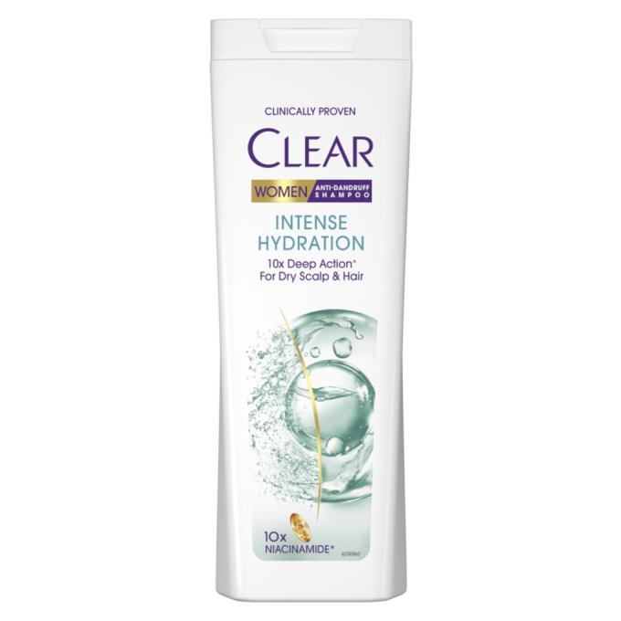 Clear 8720181458958