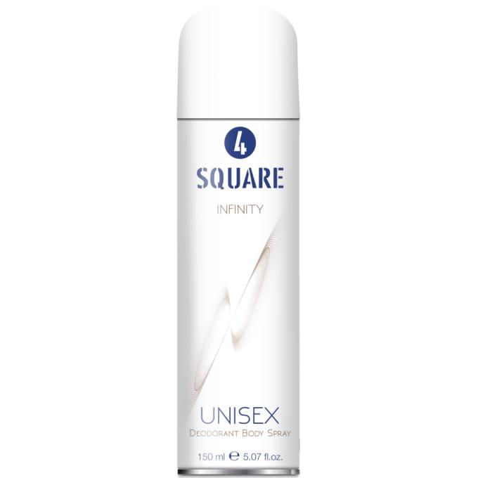 4 Square 8699009468113