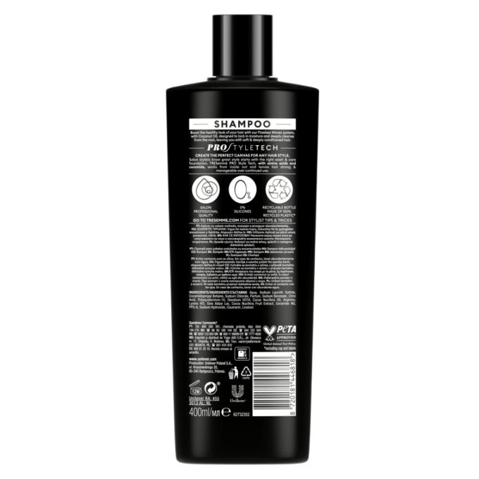 Tresemme 8710447211052/8720181446818