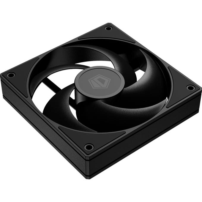 ID-Cooling AS-120-K TRIO