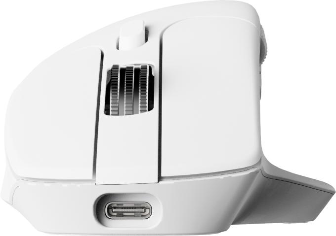 Keychron M6S-B72