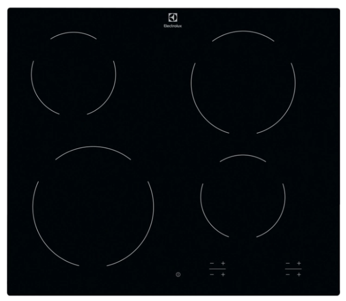 ELECTROLUX 949492250