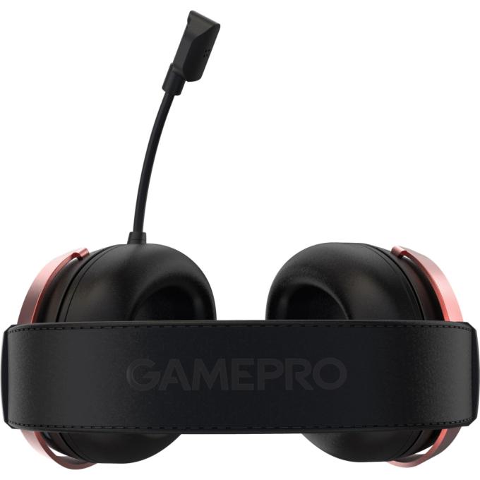 GamePro HSW201BR