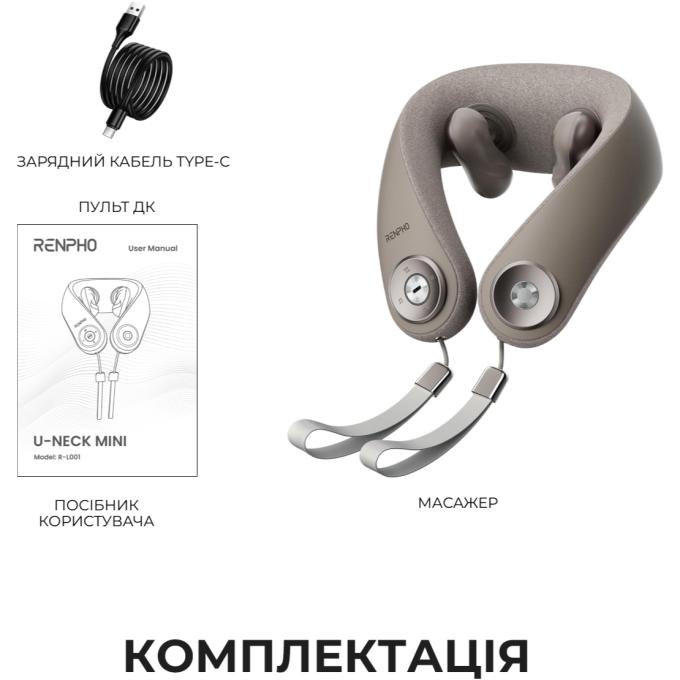 RENPHO R-L001-GY