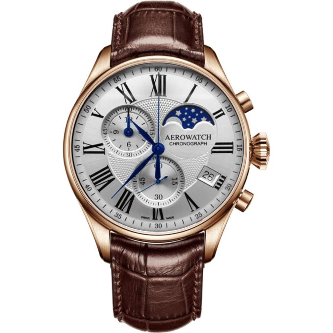 Aerowatch 78990RO03