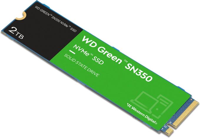 WD WDS200T3G0C