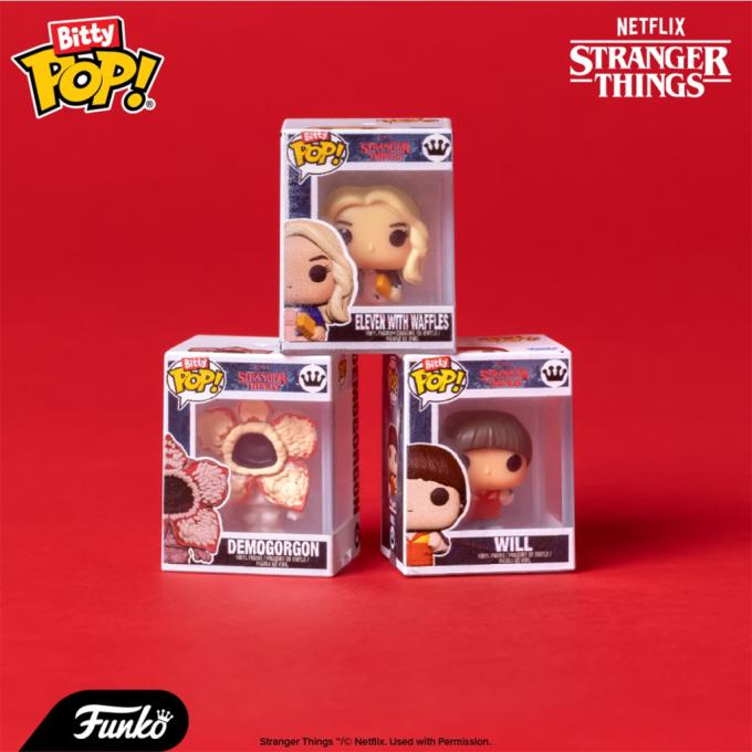 Funko Pop 83661