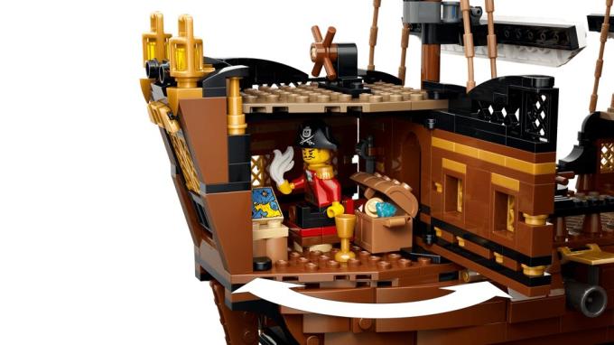 LEGO 31387