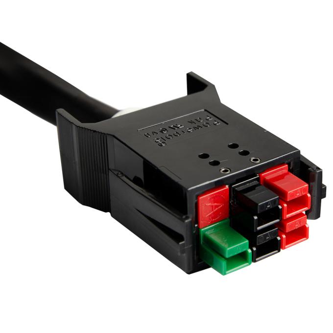 Powercom EBP.MRT-2-3K.72VDC.9AH