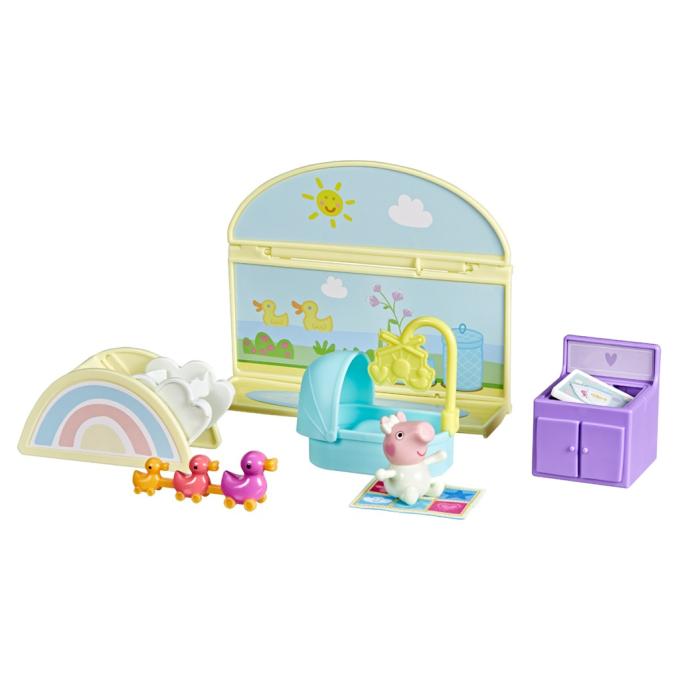 Peppa Pig G2835