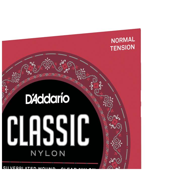 D'Addario EJ27N
