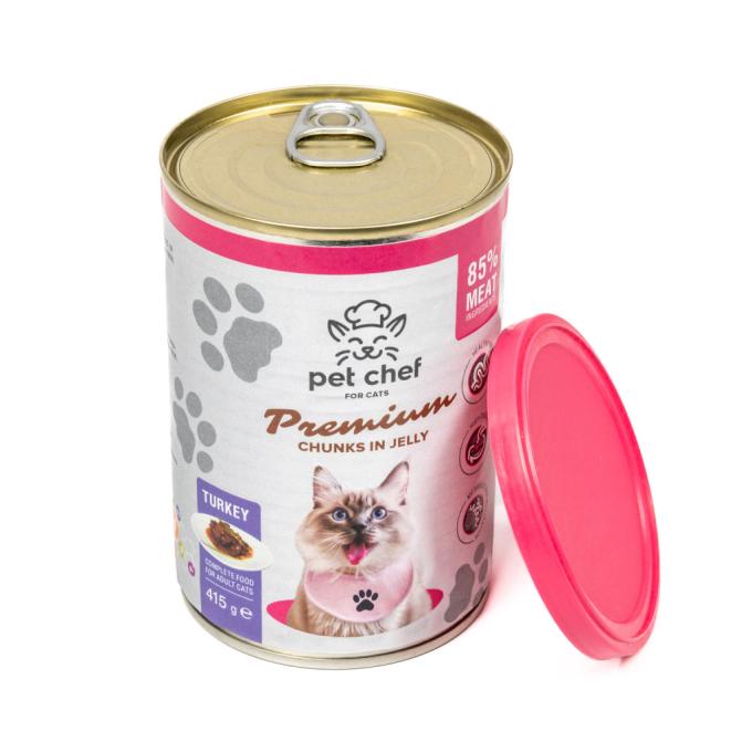 Pet Chef 4820255193595
