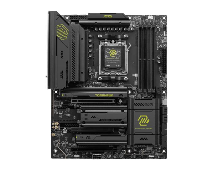 MSI 911-7E59-006