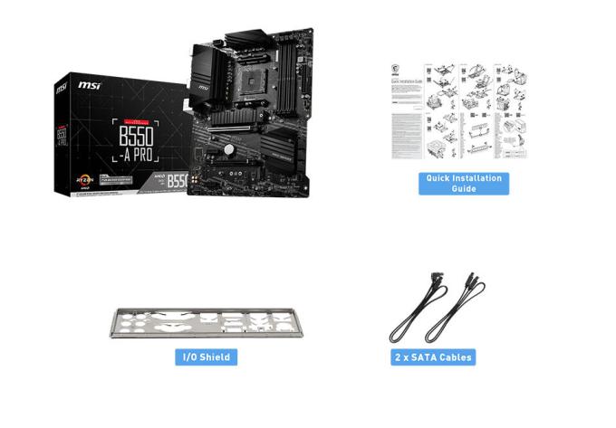 MSI 911-7C56-076